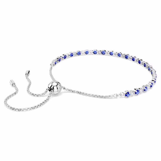 Matrix Tennis bracelet